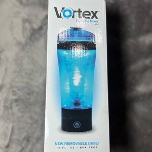Vortex Portable Mixer